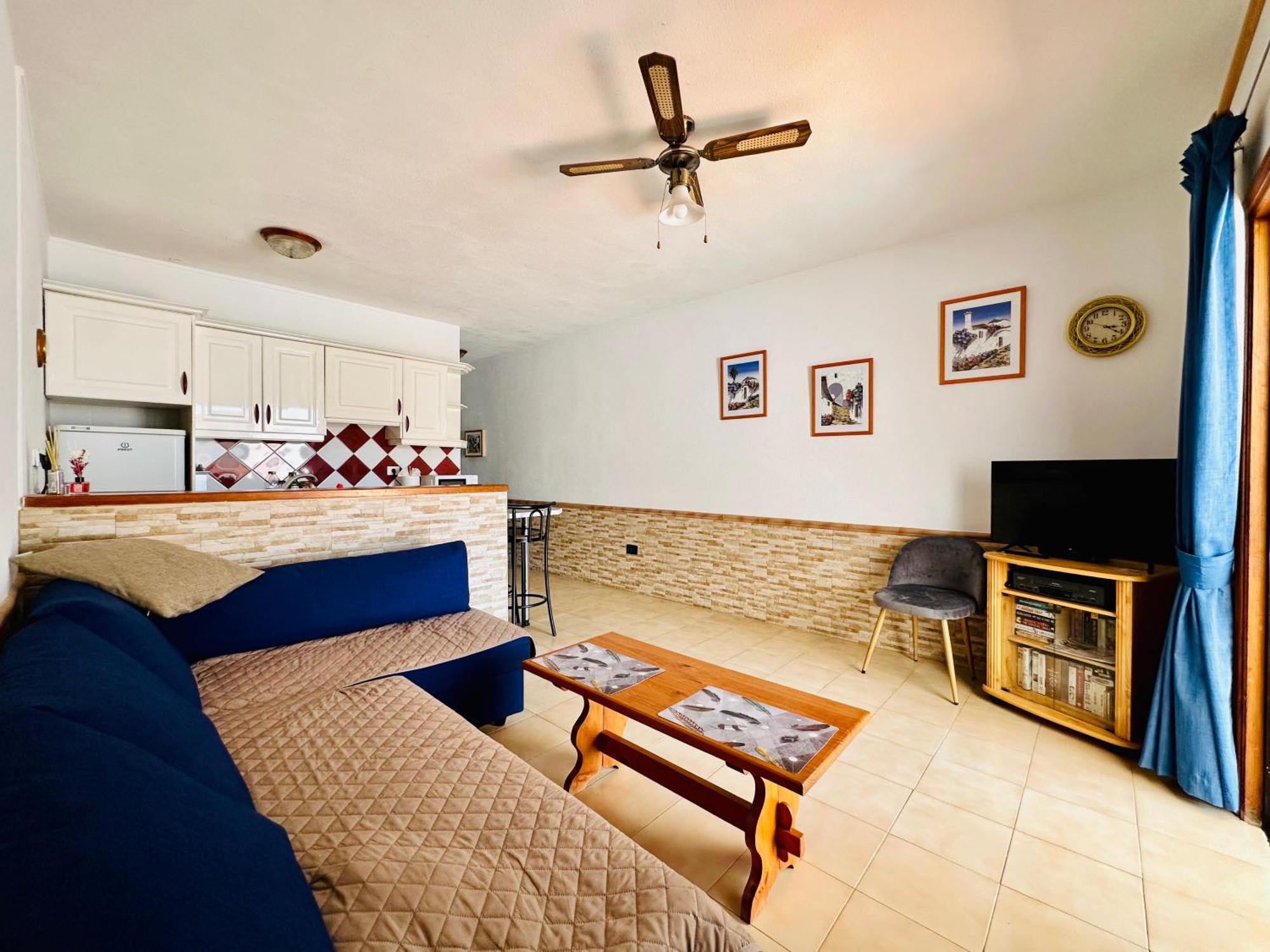 Quiet Apartment Coral Mar Arona  Exterior foto